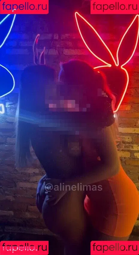 Aline Limas Onlyfans Photo Gallery 
