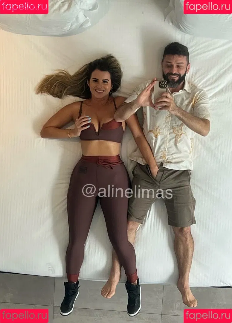 Aline Limas Onlyfans Photo Gallery 