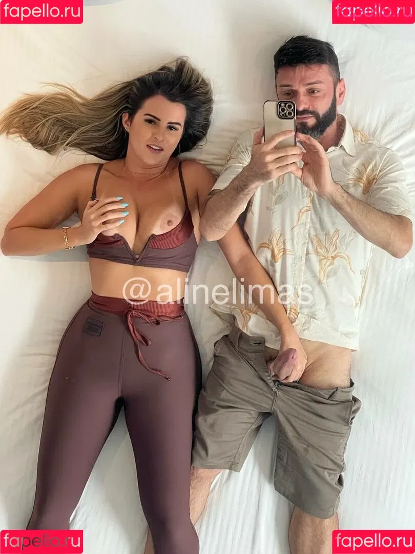 Aline Limas Onlyfans Photo Gallery 