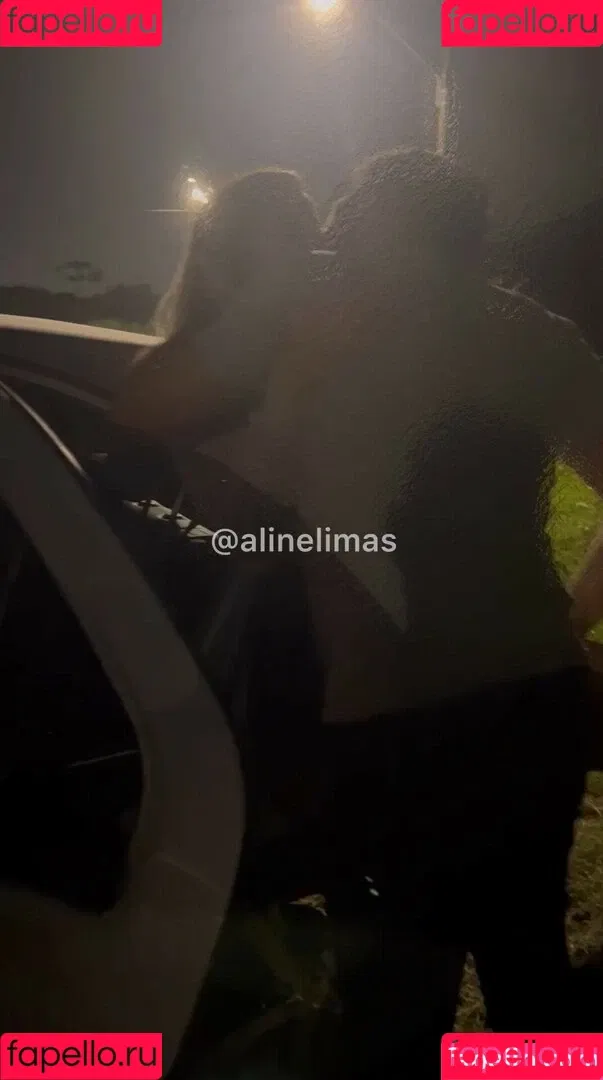 Aline Limas Onlyfans Photo Gallery 