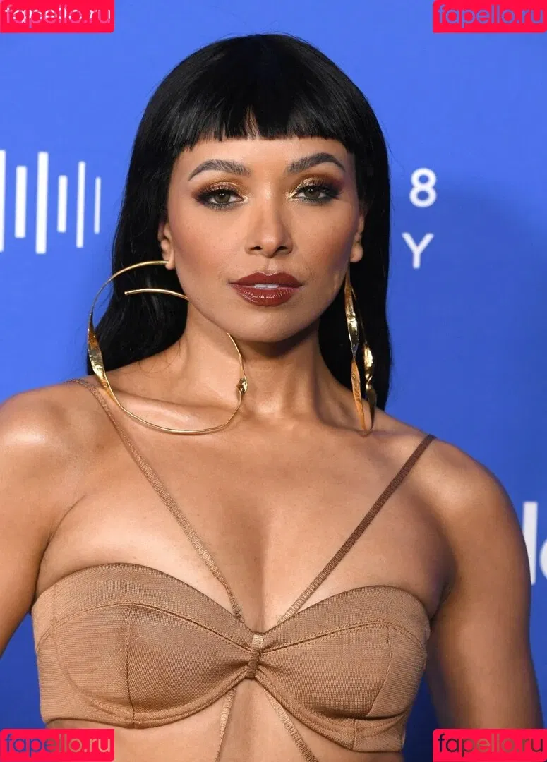 Kat Graham Onlyfans Photo Gallery 