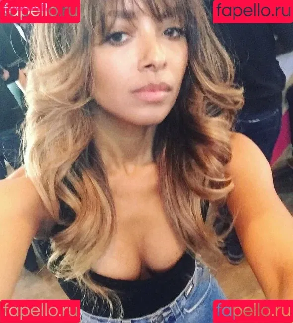 Kat Graham Onlyfans Photo Gallery 