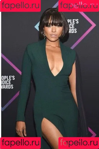 Kat Graham Onlyfans Photo Gallery 