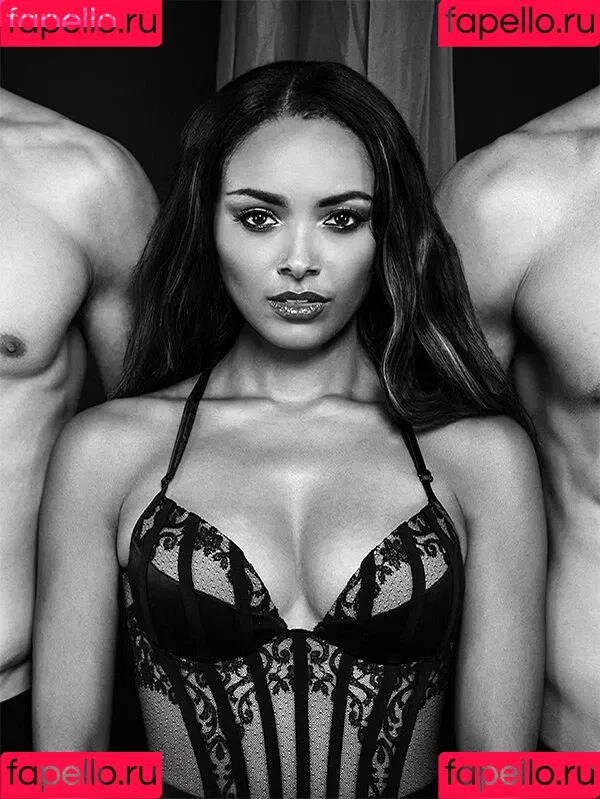 Kat Graham Onlyfans Photo Gallery 