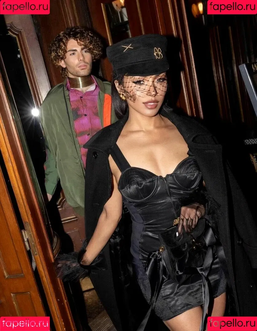 Kat Graham Onlyfans Photo Gallery 