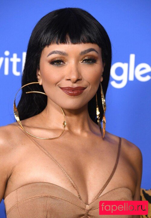Kat Graham Nude Onlyfans Photo 12