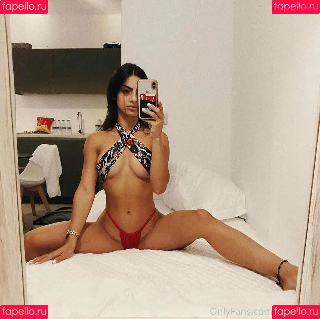 evaquiala Onlyfans Photo Gallery 