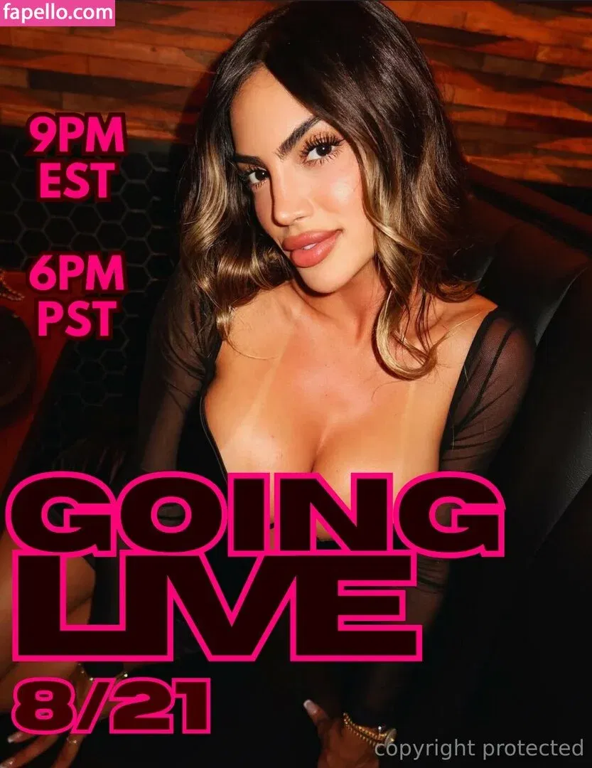 evaquiala Onlyfans Photo Gallery 