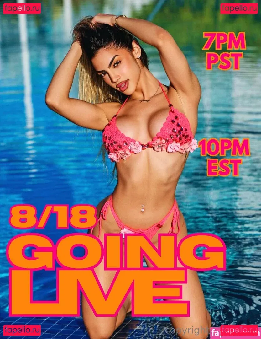 evaquiala Onlyfans Photo Gallery 