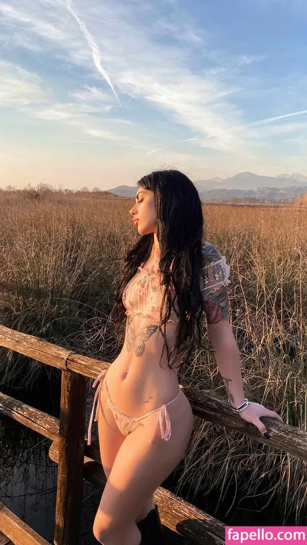 xJuliet Onlyfans Photo Gallery 