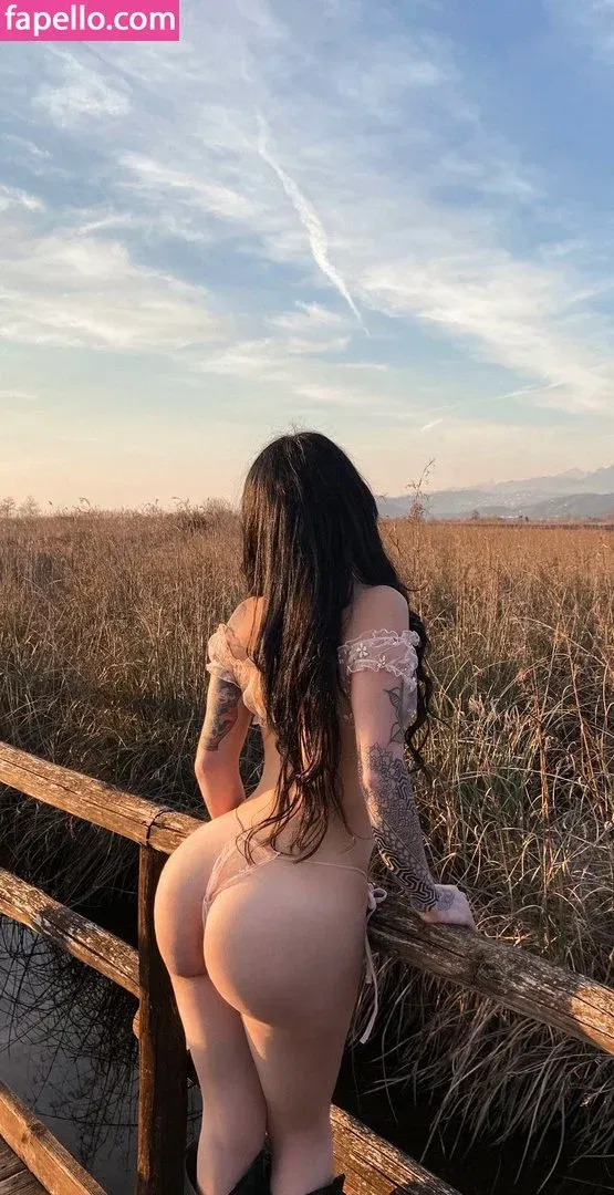 xJuliet Onlyfans Photo Gallery 