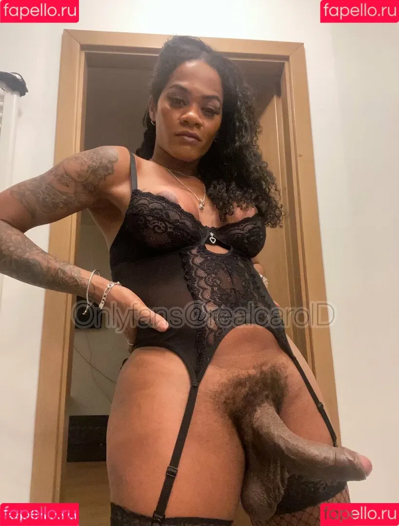 Carol Dias Onlyfans Photo Gallery 