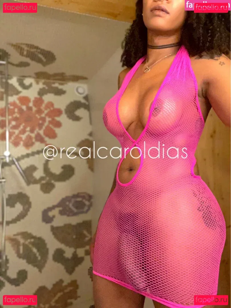 Carol Dias Onlyfans Photo Gallery 