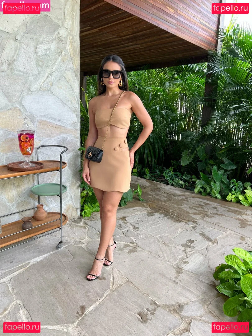 Carol Dias Onlyfans Photo Gallery 