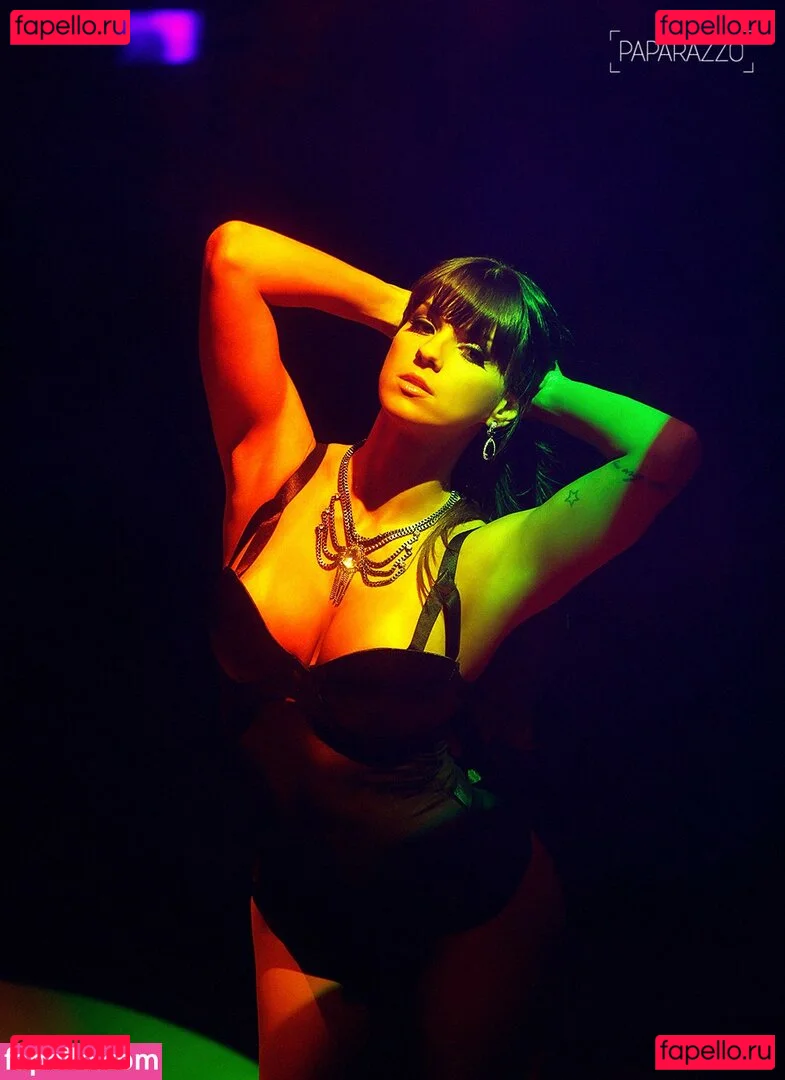 Carol Dias Onlyfans Photo Gallery 