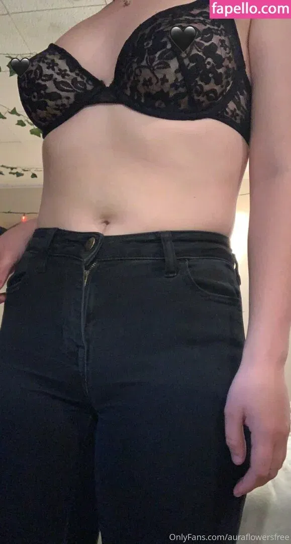auraflowersfree Onlyfans Photo Gallery 