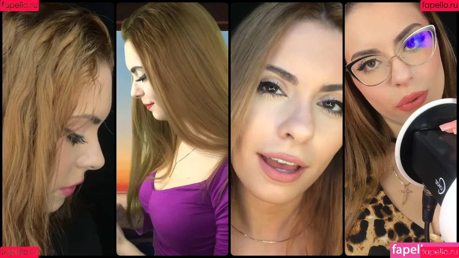 Celaine's ASMR Onlyfans Photo Gallery 