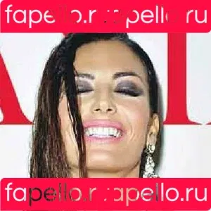 Elisabetta Gregoraci Onlyfans Photo Gallery 
