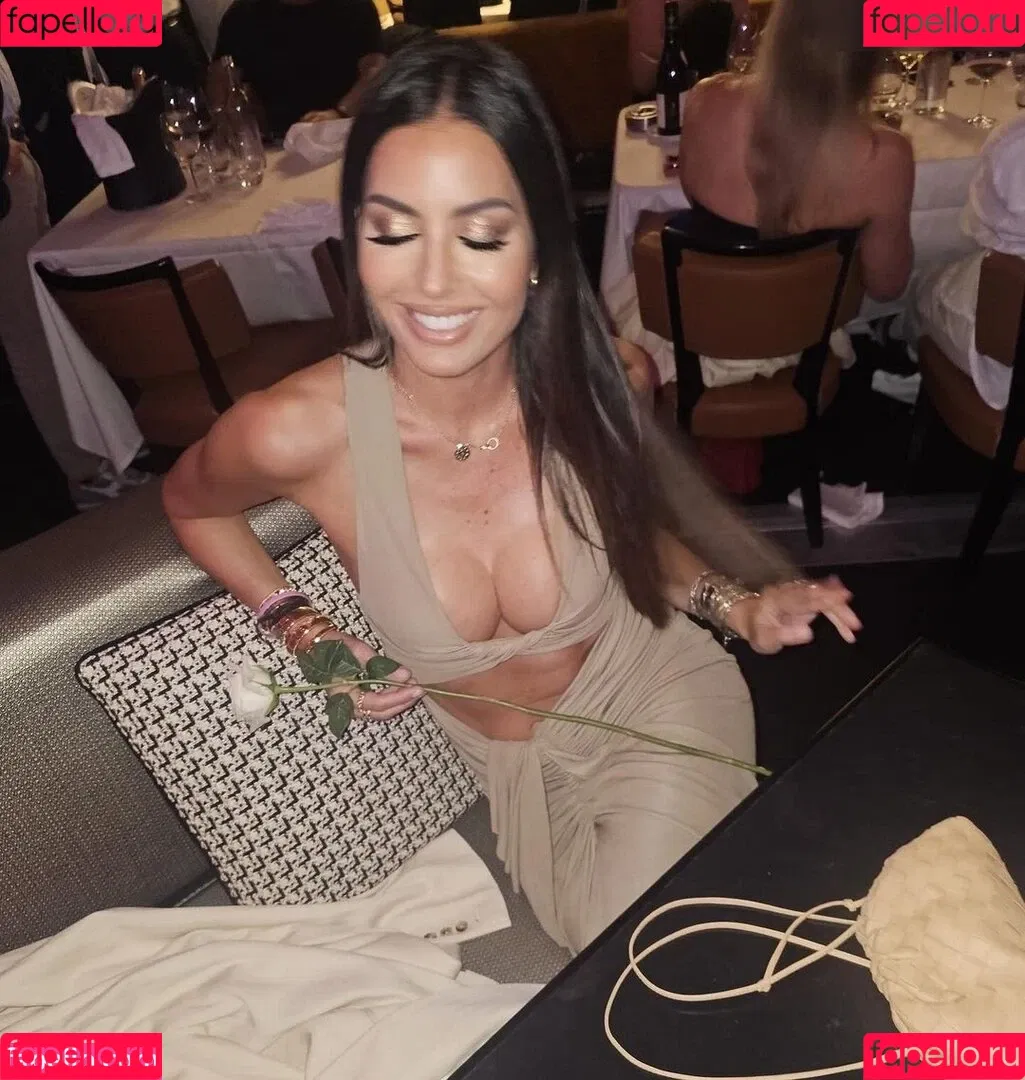 Elisabetta Gregoraci Onlyfans Photo Gallery 