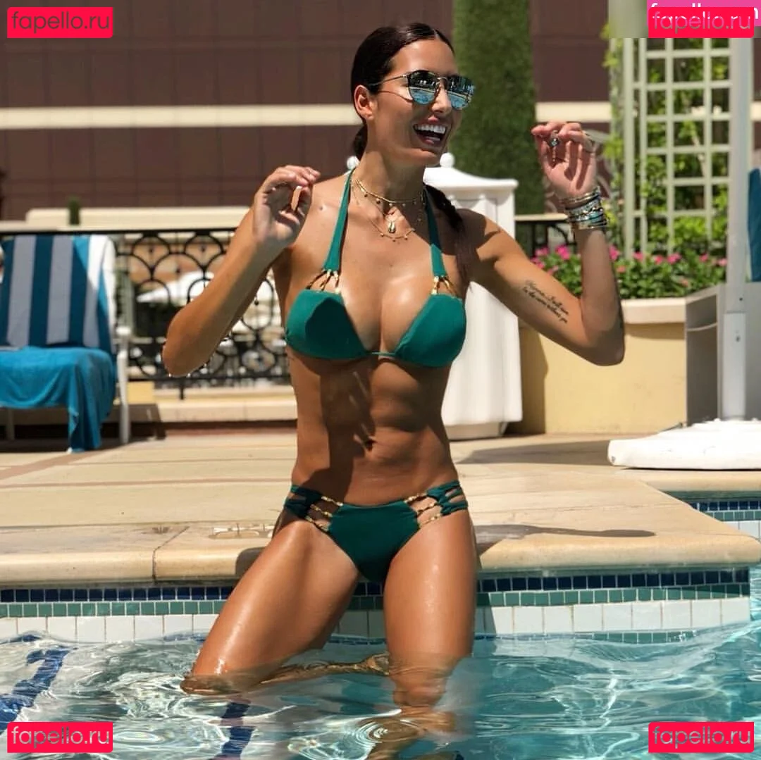 Elisabetta Gregoraci Onlyfans Photo Gallery 