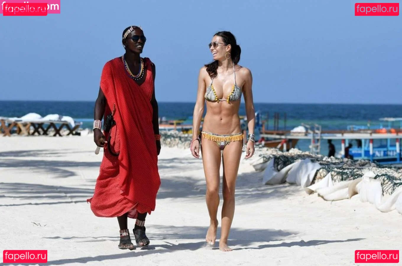 Elisabetta Gregoraci Onlyfans Photo Gallery 