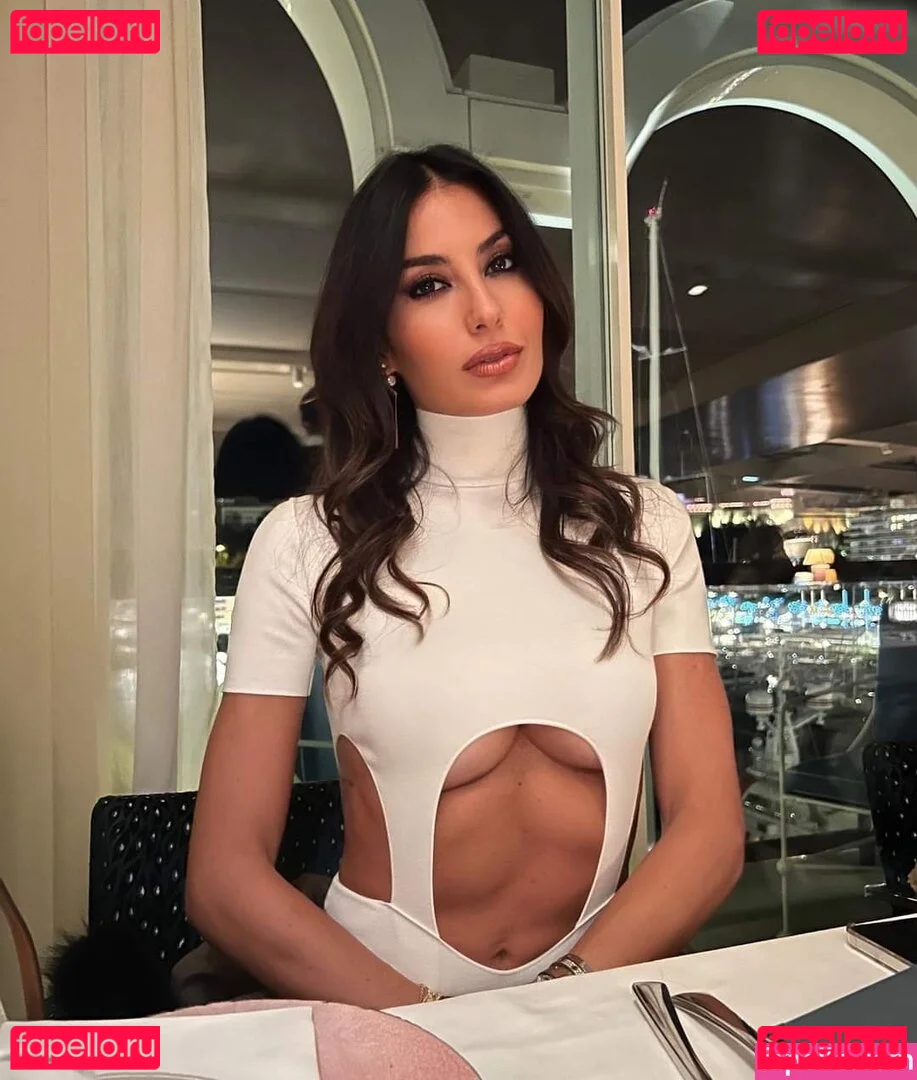 Elisabetta Gregoraci Onlyfans Photo Gallery 
