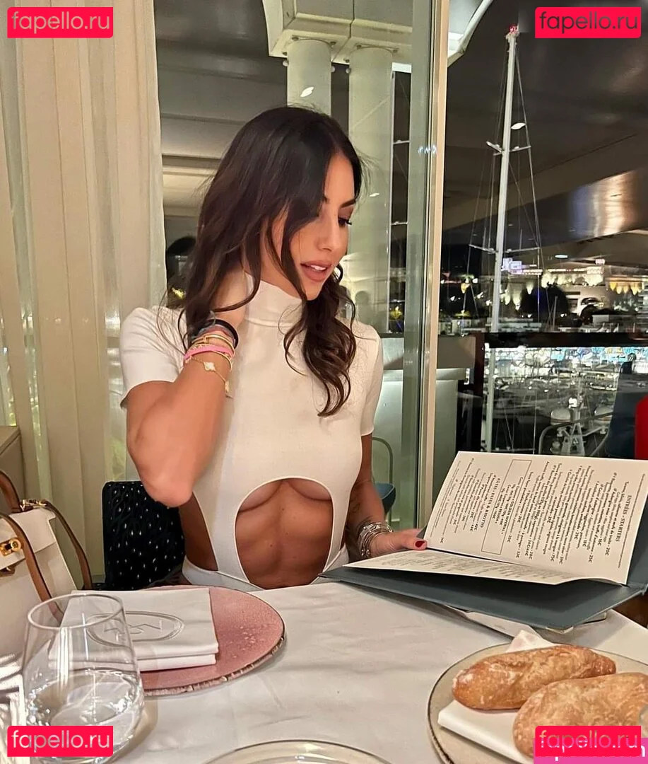 Elisabetta Gregoraci Onlyfans Photo Gallery 