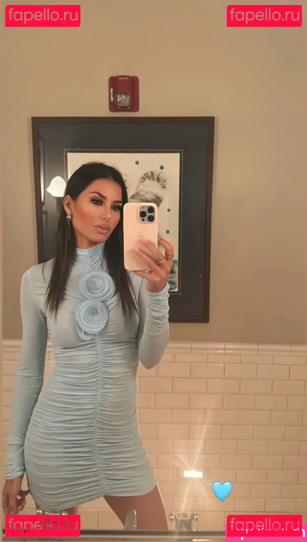 Elisabetta Gregoraci Onlyfans Photo Gallery 