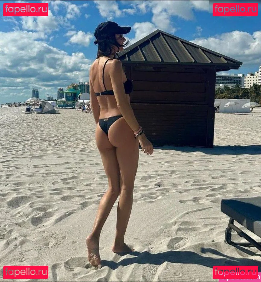 Elisabetta Gregoraci Onlyfans Photo Gallery 