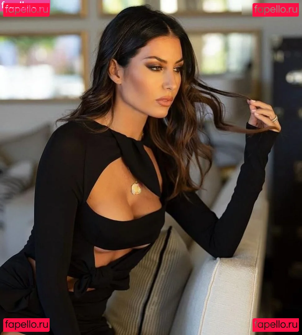 Elisabetta Gregoraci Onlyfans Photo Gallery 