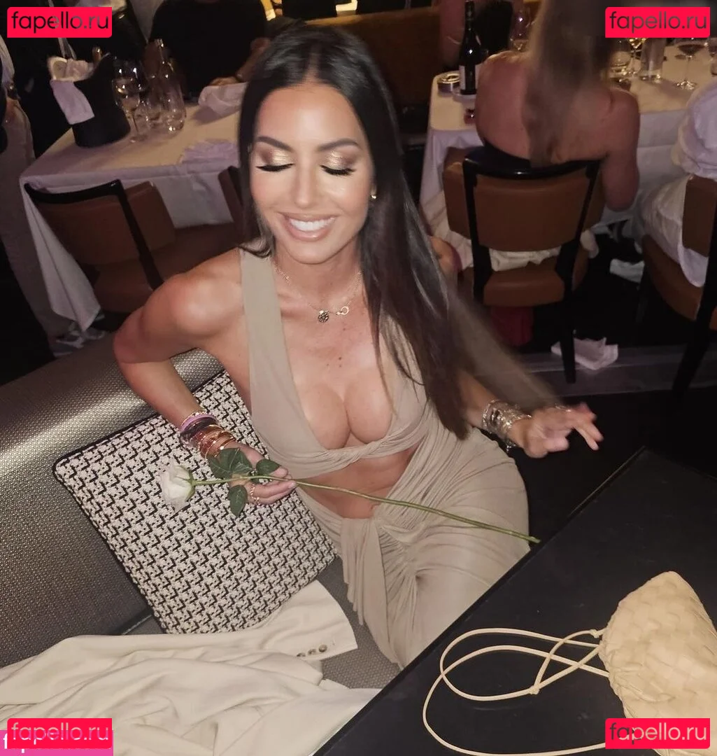 Elisabetta Gregoraci Onlyfans Photo Gallery 