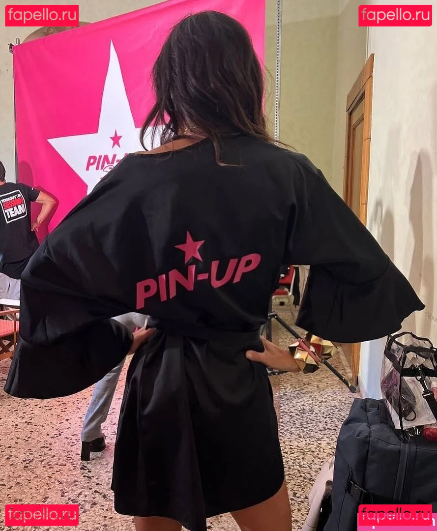 Elisabetta Gregoraci Onlyfans Photo Gallery 