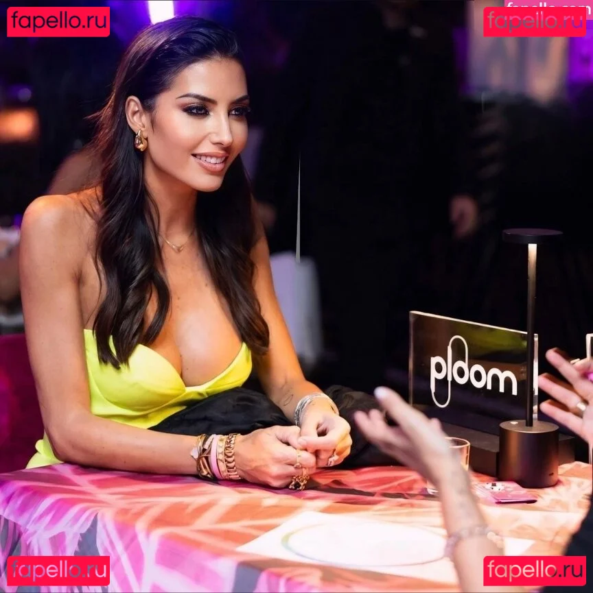 Elisabetta Gregoraci Onlyfans Photo Gallery 