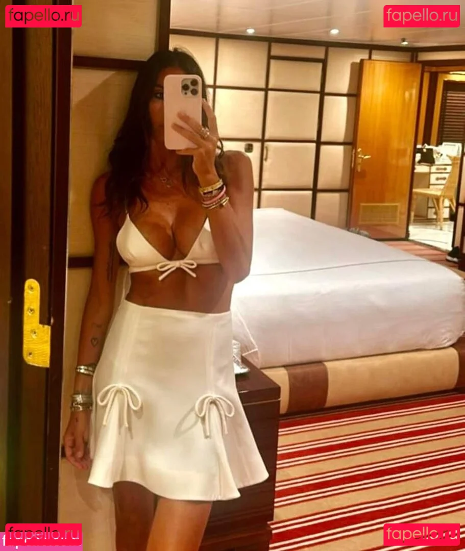 Elisabetta Gregoraci Onlyfans Photo Gallery 