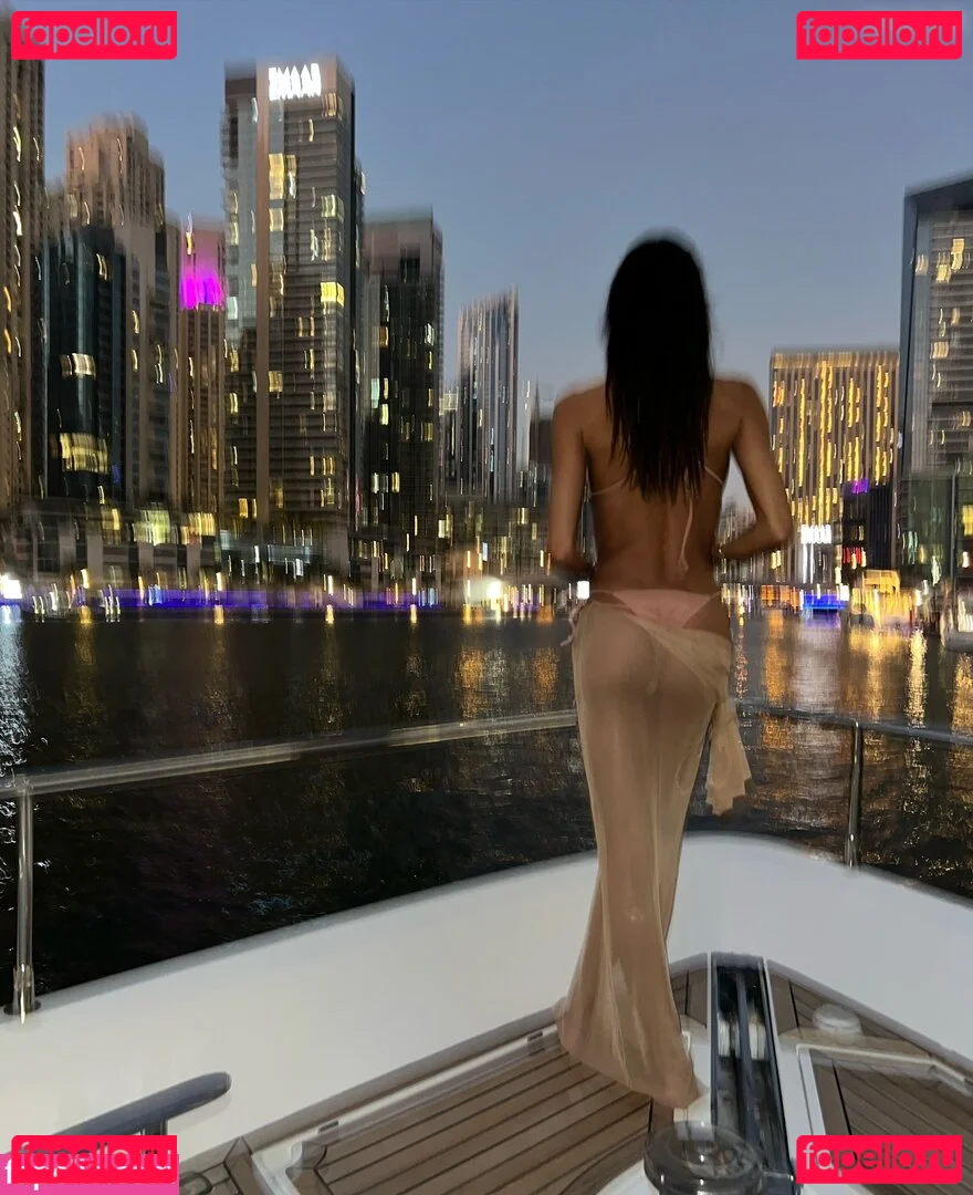 Elisabetta Gregoraci Onlyfans Photo Gallery 