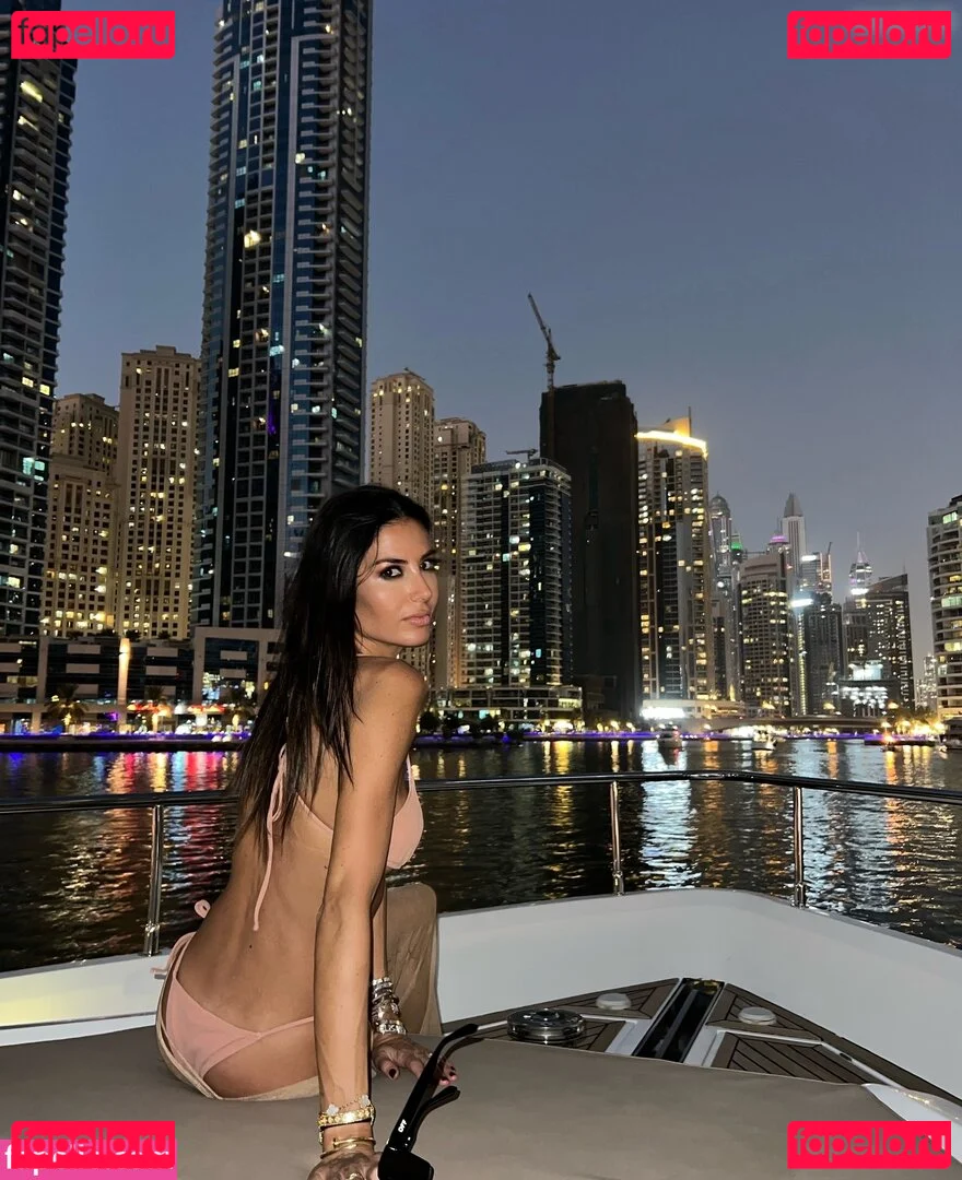 Elisabetta Gregoraci Onlyfans Photo Gallery 