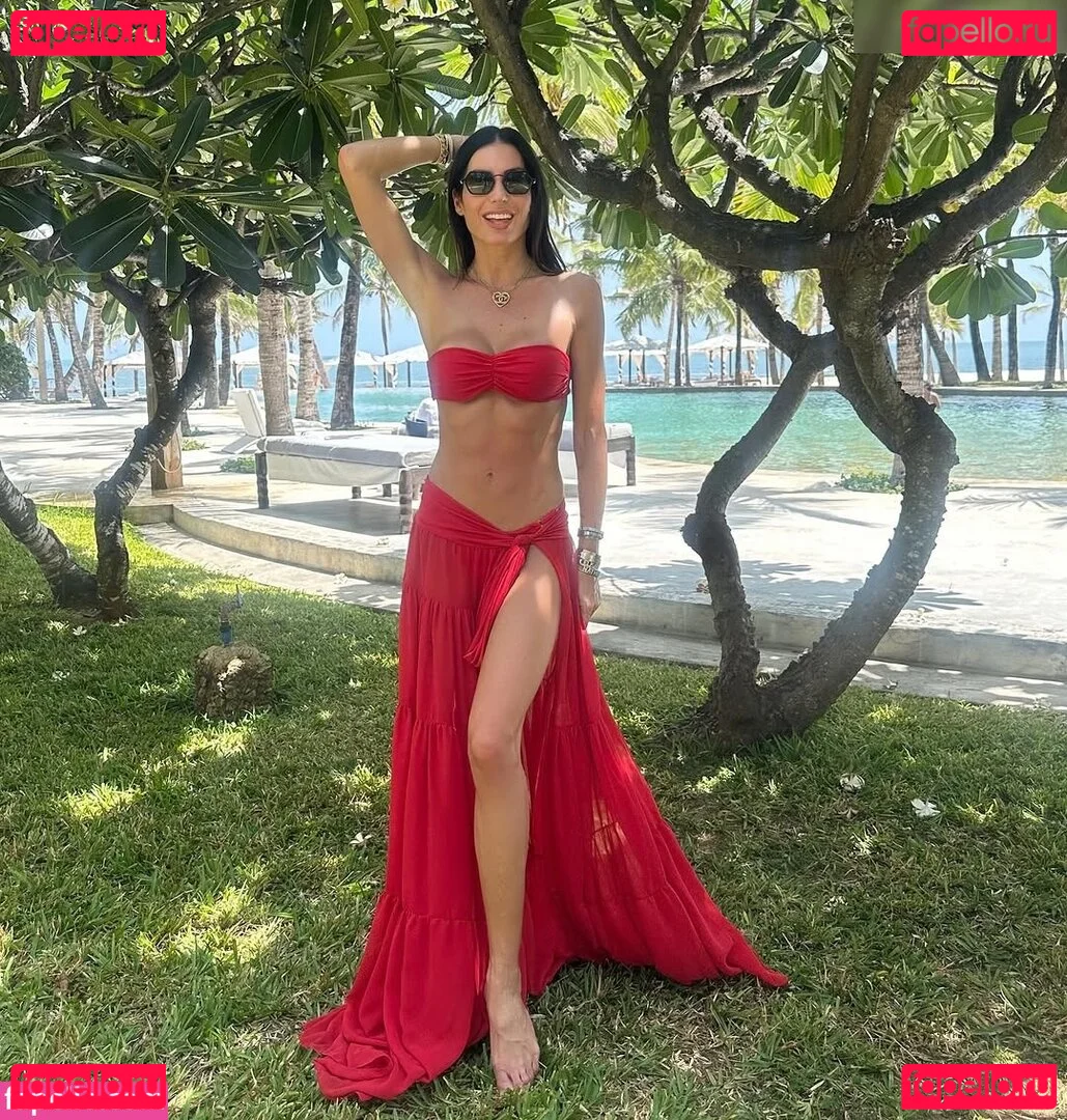 Elisabetta Gregoraci Onlyfans Photo Gallery 