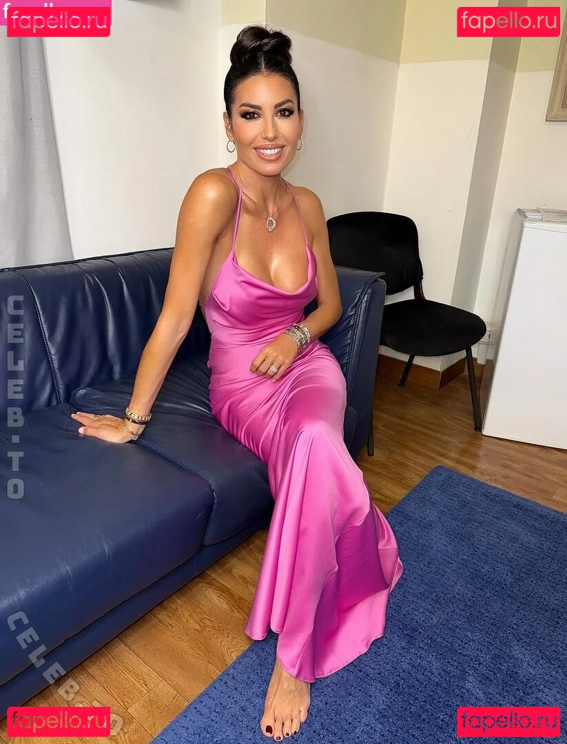 Elisabetta Gregoraci Onlyfans Photo Gallery 