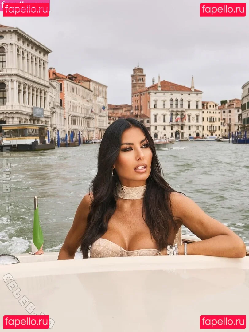 Elisabetta Gregoraci Onlyfans Photo Gallery 
