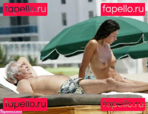 Elisabetta Gregoraci Onlyfans Photo Gallery 