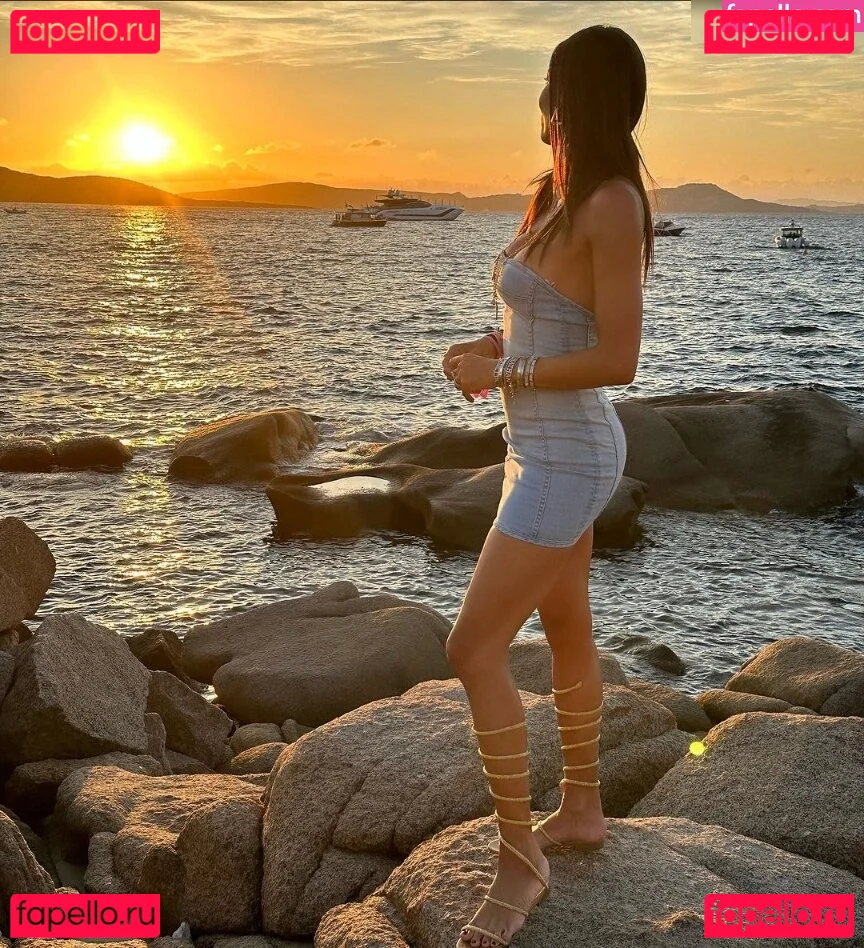 Elisabetta Gregoraci Onlyfans Photo Gallery 