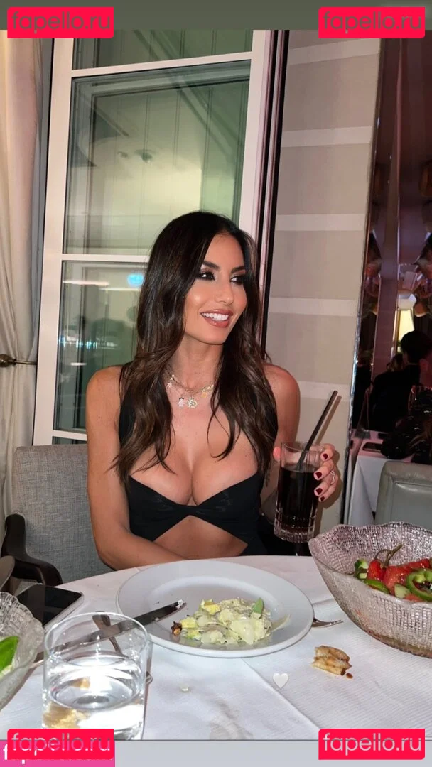 Elisabetta Gregoraci Onlyfans Photo Gallery 