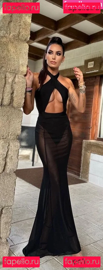 Elisabetta Gregoraci Onlyfans Photo Gallery 