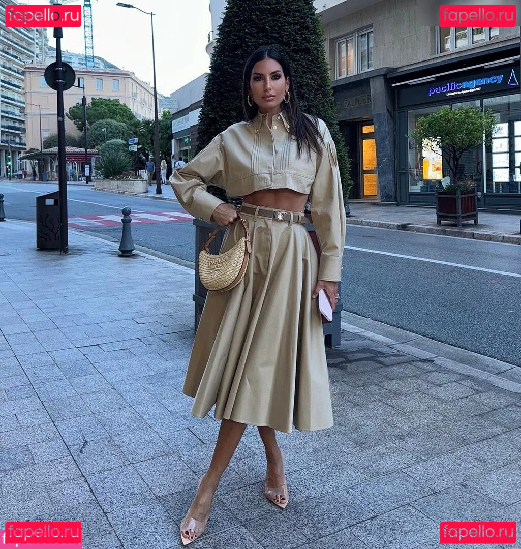 Elisabetta Gregoraci Onlyfans Photo Gallery 