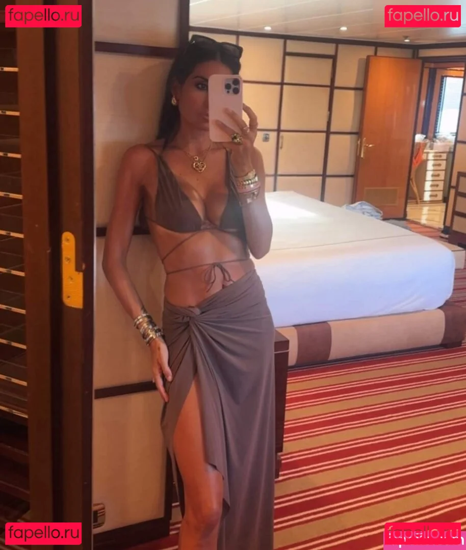 Elisabetta Gregoraci Onlyfans Photo Gallery 