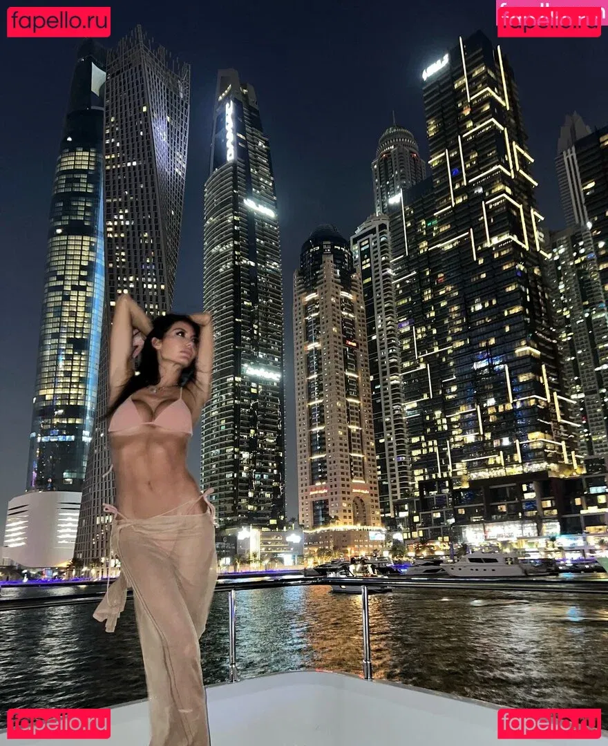 Elisabetta Gregoraci Onlyfans Photo Gallery 