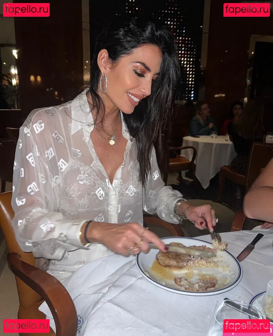 Elisabetta Gregoraci Onlyfans Photo Gallery 