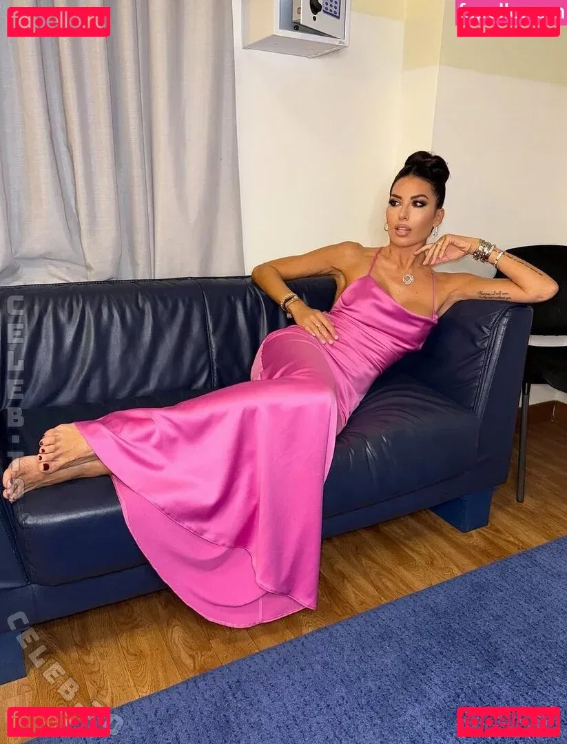 Elisabetta Gregoraci Onlyfans Photo Gallery 