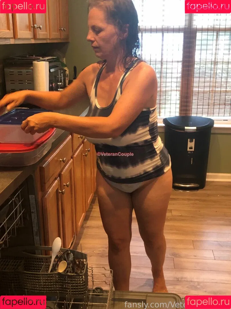 VeteranCouple Onlyfans Photo Gallery 