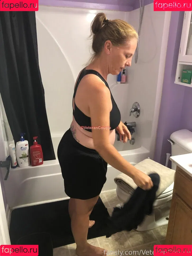 VeteranCouple Onlyfans Photo Gallery 